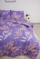 Постільна білизна євро ТЕП Lanabelle Cotton Line Napoli 2-03664-23494 200х220 см