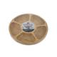 Менажница Winox 185902-31 31 см бежевая