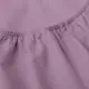 Набор простыни на резинке в детскую кроватку 60х120 фланель LAVENDER SAGE