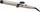 Плойка для волос Remington CI8605 58 Вт кремовая