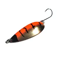 Блесна колеблющаяся DuraKing Agonda 6г CBR Copper AG6-CBR