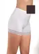 Antonina трусики женские черные Oro (L)
