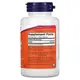 Витамины и минералы NOW Inositol 500 mg, 100 вегакапсул