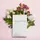 Дневник Happiness Journal Polish, Белый, Polish