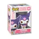 Игровая фигурка аниме Funko POP! аниме серии "Sanrio: Kuromi" - Куроми