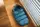 Зимний конверт для ребенка FreeOn Polar Blue