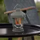 Фонарь кемпинговый Bo-Camp Dekalb Warm LED Rechargable 250 Lumen Green (5818979)