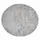 Коврик в ванную круглый Arya Eskitme AR-TR1004842-beige 120х120 см бежевый