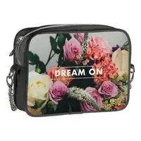 Сумка на цепочке Cherie Dream on 21x17x7 см