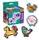 Игра развивающая магнитная Vladi Toys Ферма VT3106-36 10 деталей