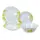 Сервиз столовый Luminarc Cecilia G0653 19 предметов