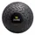 Слембол (м'яч) для кросфіту Power System PS-4117 SlamBall 15кг рифленый Black