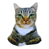 Игрушка мягкая «Кошка Лолита» размер L (35 см)