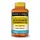 Препарат для суставов и связок Mason Natural Glucosamine Chondroitin Regular Strength, 100 капсул
