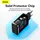 Адаптер сетевой Baseus Compact  Charger 3U 17W EU |3USB, QC, 3.4A|  (CCXJ020102)