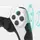 Беспроводной геймпад GAMINJA P48 для PS4 PS3 PC удобный геймпад с Bluetooth для комфортной игры