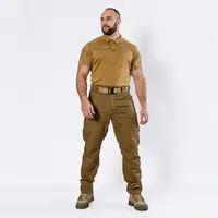 Поло CM Army ID CoolPass Antistatic Койот (5861), M
