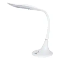 Светильник настольный LED ASYA 10W белыйхне