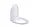 Сиденье для унитаза EUR TS-2585 дюропластовое, Soft Close, металл.крепл.