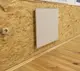 Керамическая панель для обогрева Kamin Easy Heat 400ВG 400 Вт бежевая