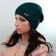 Шапка Ariela 18097 темно-зеленый