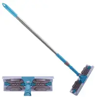 Швабра для вікон Stenson R-84566 123х29см