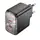 Адаптер сетевой HOCO Smart charger CS43A |2Type-C, 45W/3A, PD/QC|