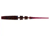 Силикон Select Javik 2.2in/56мм/7шт/ (цвет 010) (1870-08-04)