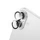 Защитное стекло для камеры iPhone 17 HOCO 3D night shooting circle lens glass set (25PCS) G13