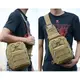 Сумка тактическая через плечо Smartex 3P Tactical 10 ST-060 acu camouflage