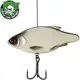 Блесна DAM MADCAT Inline Rattler 90гр 130мм (glow-in-the-dark)