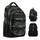 Рюкзак школьный Kite Education K24-727L-3 19.5 л зеленый