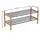 Полка для обуви Casa Si Shoe Rack Bamboo (CS92307W04)