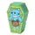 Плюшевая коллекционная игрушка "DEDDY BEARS" SERIES 3 (ЗЕЛЕНЫЙ)