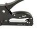 Степлер рессорный MASTERTOOL, скоба R53 4-14мм, плавная регулировка силы удара. Black (41-0914)