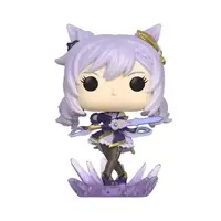 Игровая фигурка Funko POP! серии Геншин Импакт" - Кецин"