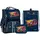 Набор Kite рюкзак + пенал + сумка для обуви SET_HW22-501S Hot Wheels