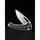 Нож складной Sencut Squiggy White/Black S24082A-1
