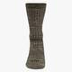Термоноски Tribe Winter Hemp T-KB-0014-melange-43-46 43-46 р меланж