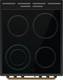 Плита электрическая Gorenje GEСS5B70СLB 70 л