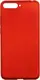 Чехол-накладка TOTO Super series case Huawei Y6 2018 Red