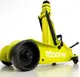 Домкрат подкатной гидравлический 2.5т 80-380мм Toolme TM006 (Польша)