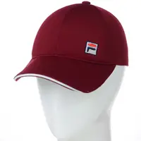 Бейсболка BSH19732 бордо