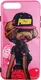 Чехол-накладка PUZOO TPU Glossy Surface IMD Hip Hop iPhone 7 Plus/8 Plus DJ Teddy Pink