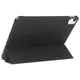 Чехол Smart Case для iPad Air 13" (2024) Origami, Pen, Black