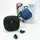 Колонка-Bluetooth с наушниками TG813. Цвет: зеленый