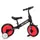 Беговел Profi Kids 2в1 12" М 5452-1