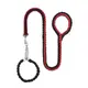 Ошейник Taotaopets 152217 Black+Red с поводком для собак контроллер 125*2.5 см