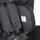 Автокресло El Camino 0-36кг ME 1081-B I-TRUST 360 ISOFIX grey