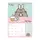 Календарь-планер настенный на 2025 год Yes Pusheen 270257
